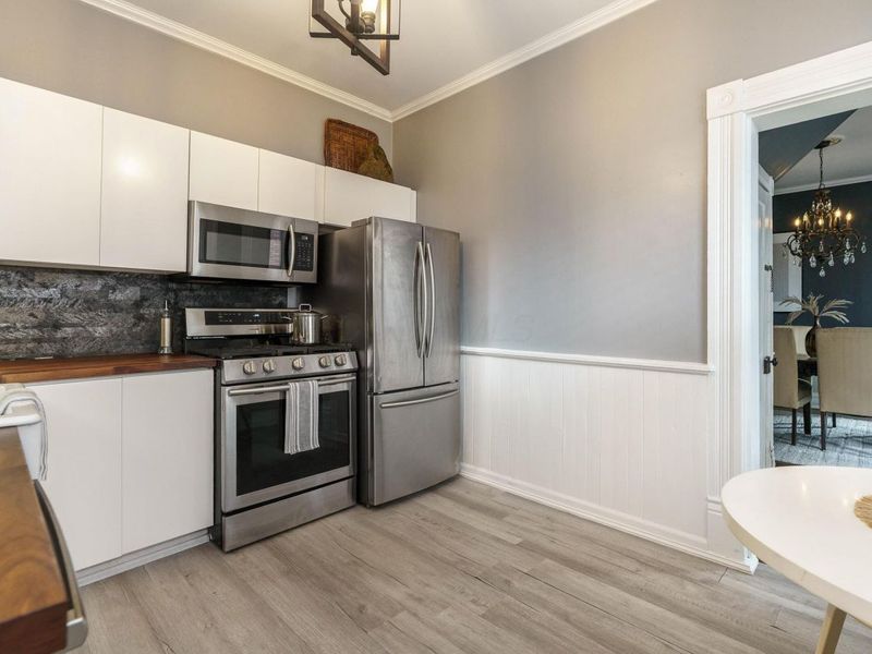 831 S Lazelle Street, Columbus, OH 43206 Photo 12