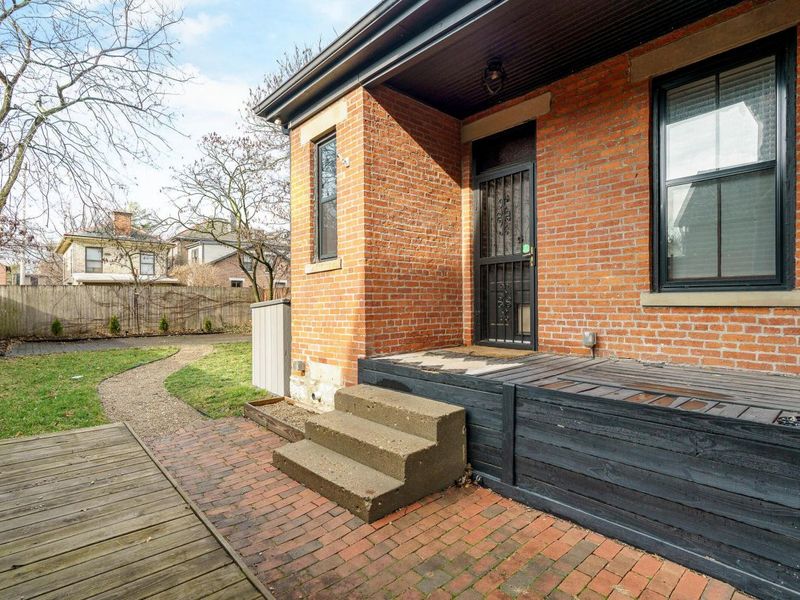 831 S Lazelle Street, Columbus, OH 43206 Photo 27