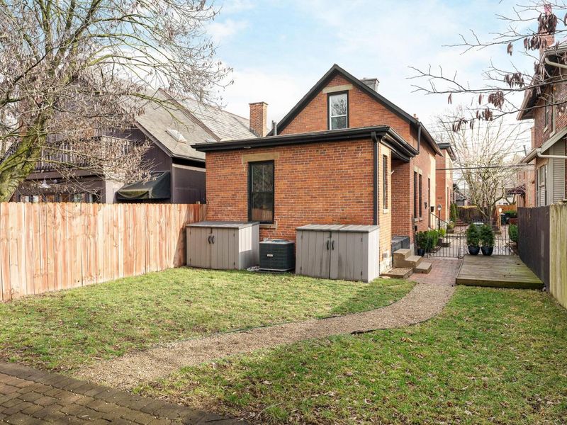 831 S Lazelle Street, Columbus, OH 43206 Photo 29