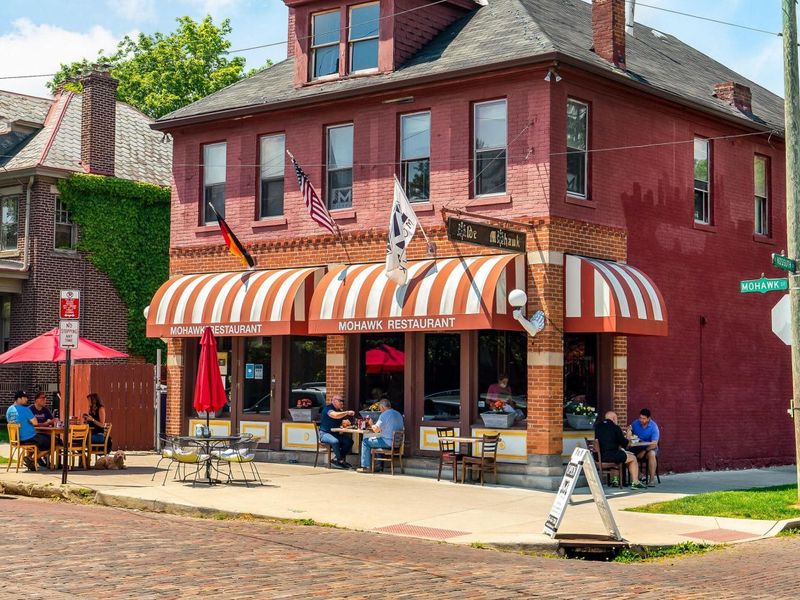 831 S Lazelle Street, Columbus, OH 43206 Photo 34