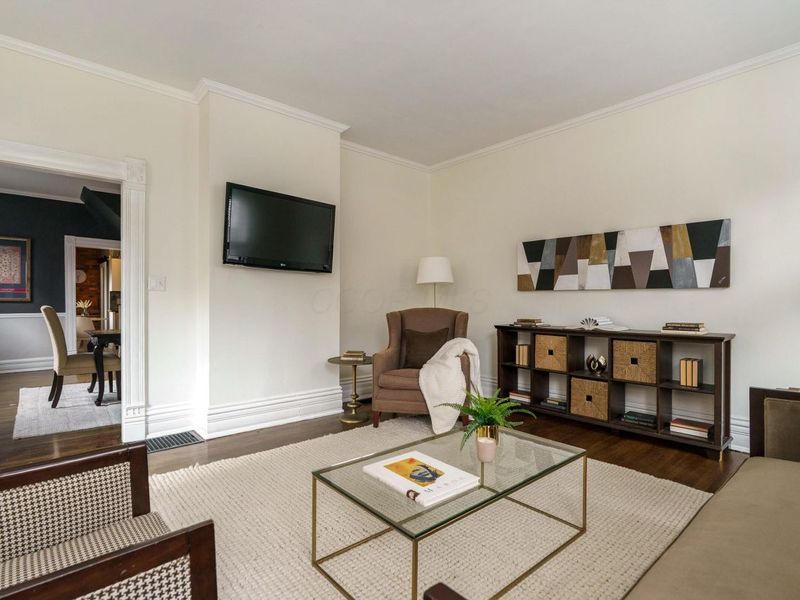 831 S Lazelle Street, Columbus, OH 43206 Photo 4