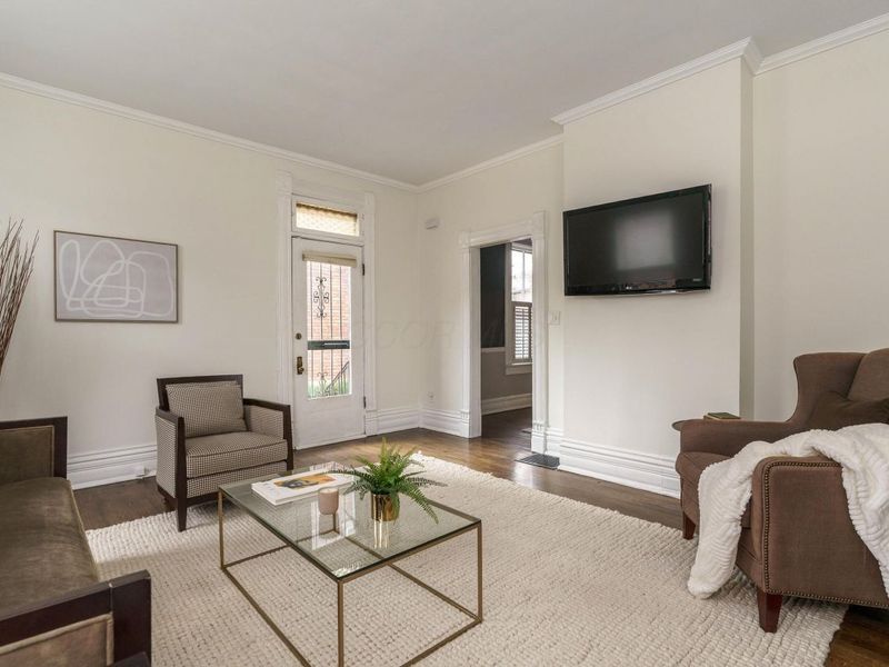 831 S Lazelle Street, Columbus, OH 43206 Photo 5