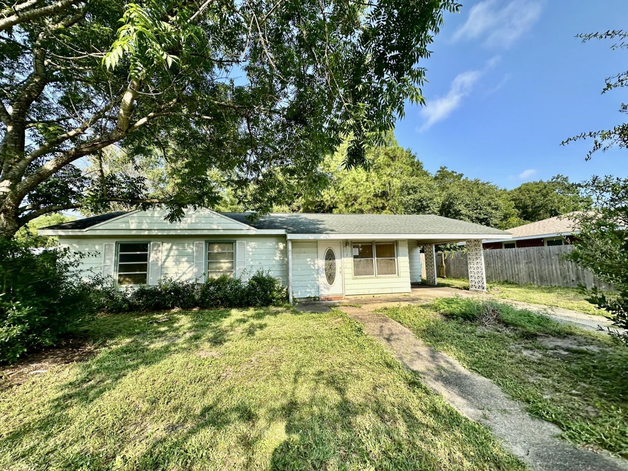 6 Stewart Circle, Fort Walton Beach, FL 32547 Main Photo