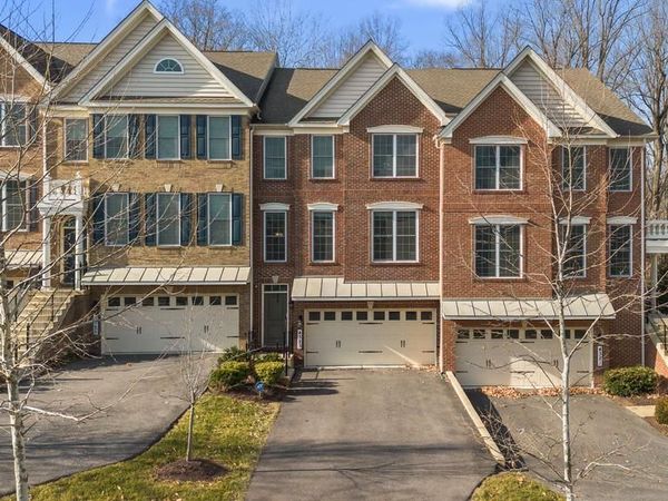 4323 SPRING FOAL COURT, UPPER MARLBORO, MD 20772