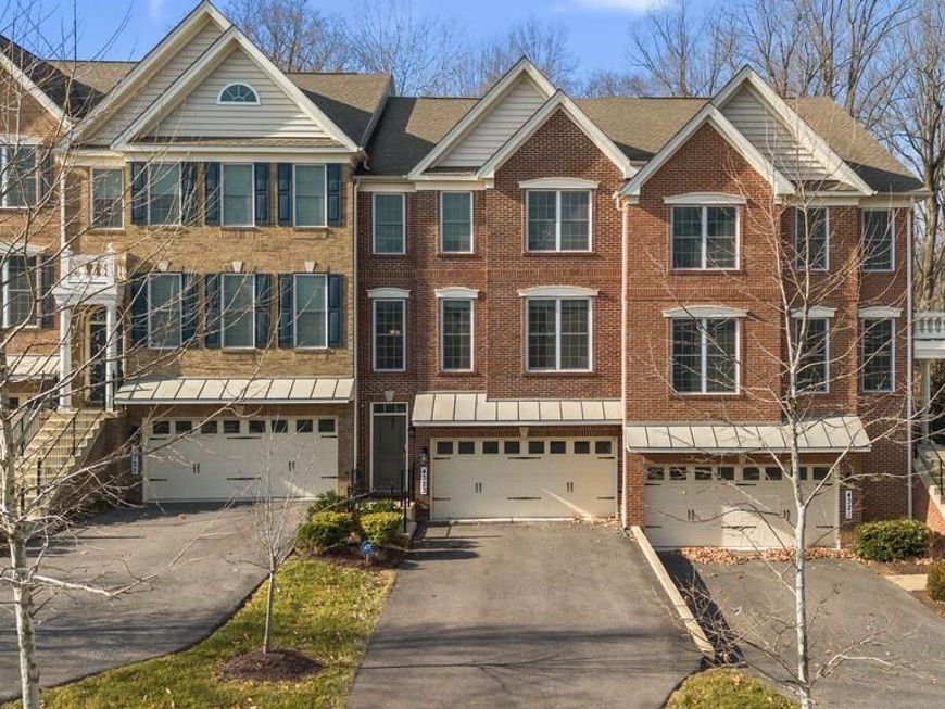 4323 Spring Foal Court, Upper Marlboro, MD 20772 Main Photo