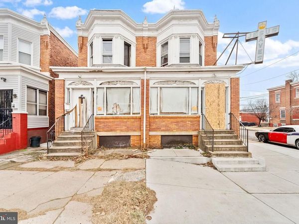 1401 -1403 PRINCESS AVENUE, CAMDEN, NJ 08103