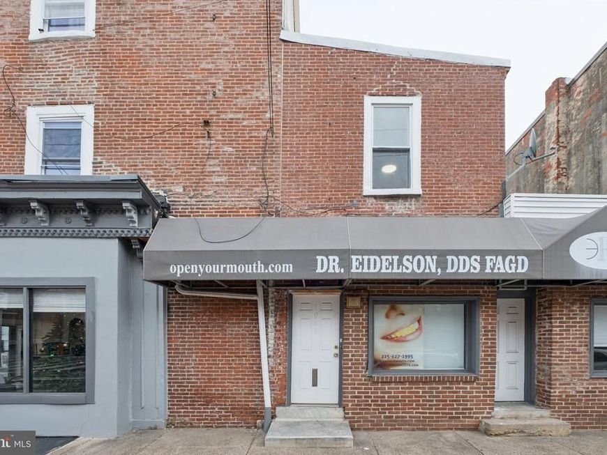 1048 South Street, Philadelphia, PA 19147 Main Photo