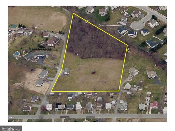 10 RADIO LANE, THURMONT, MD 21788