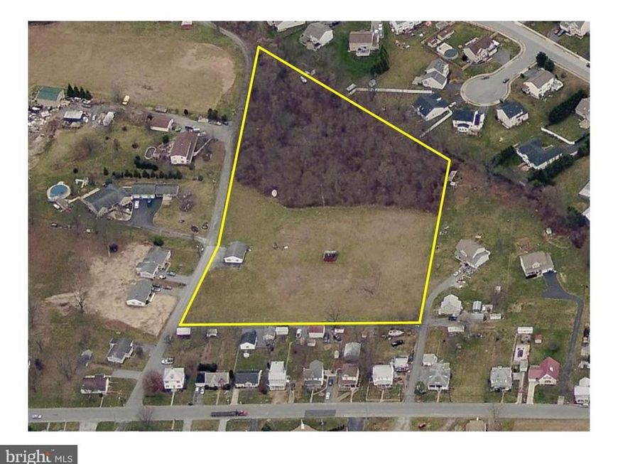 10 Radio Lane, Thurmont, MD 21788 Main Photo