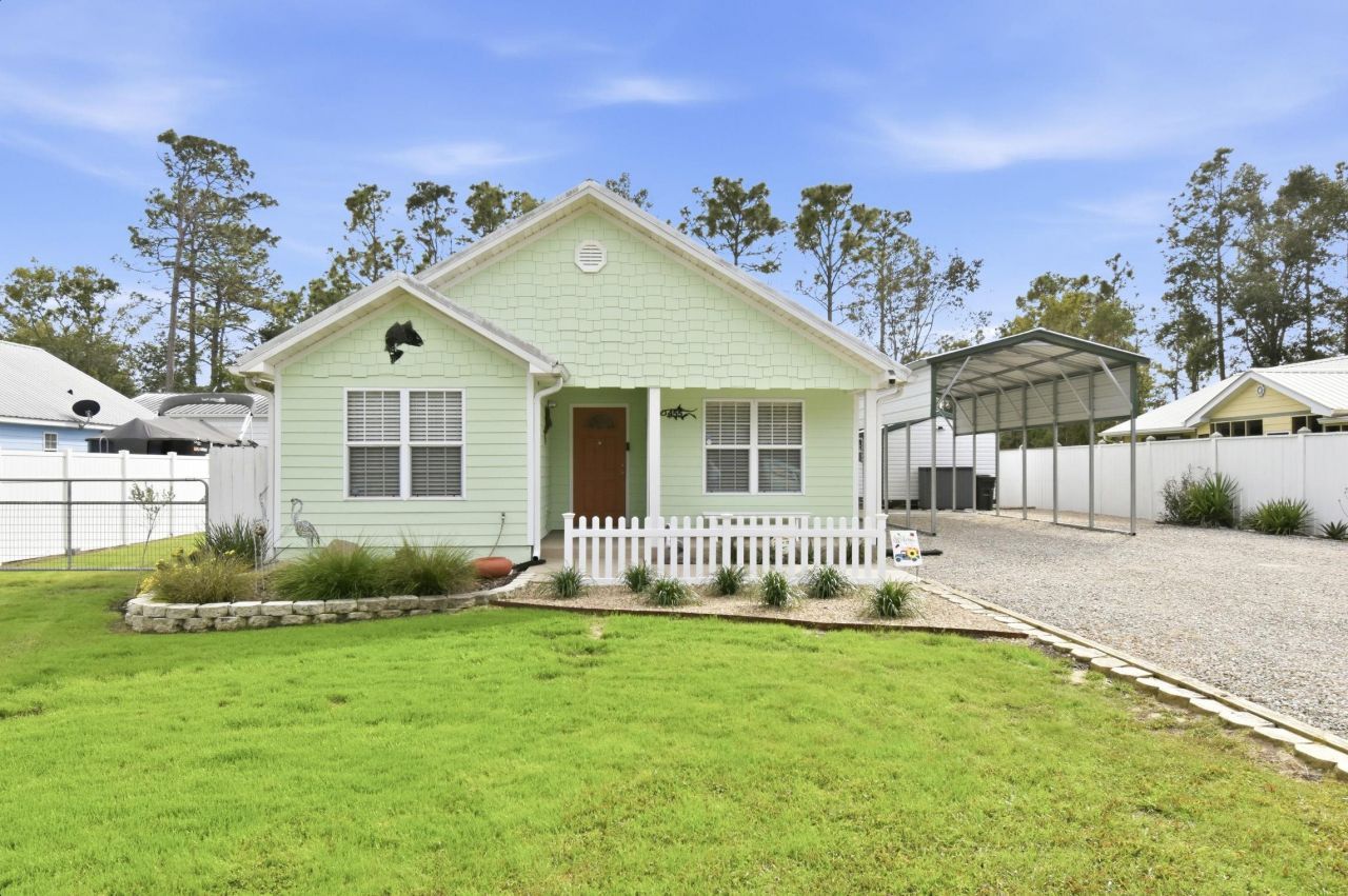 455 Kings Creek Circle , Steinhatchee, FL 00000 Photo