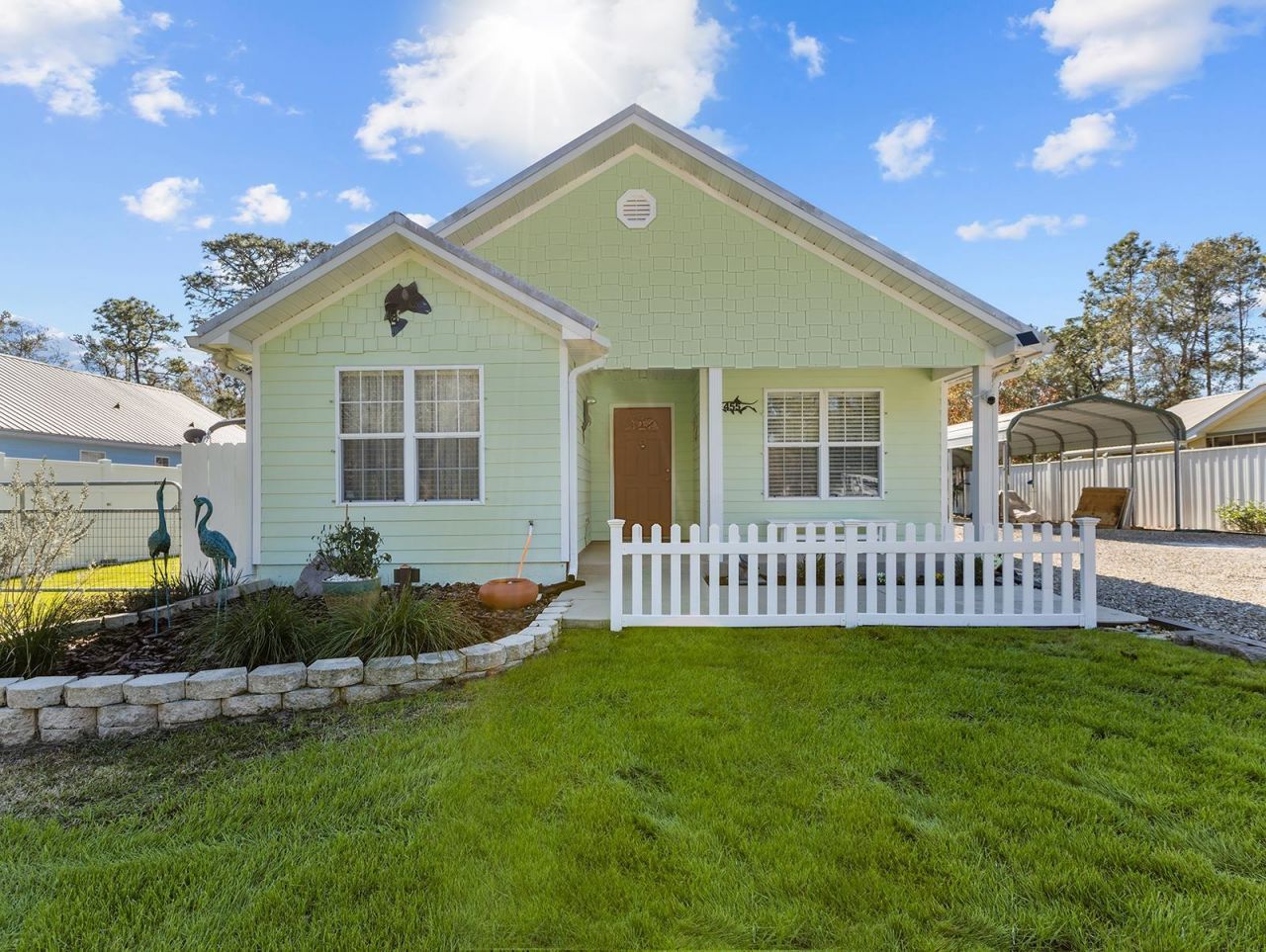 455 Kings Creek Circle , Steinhatchee, FL 00000 Photo