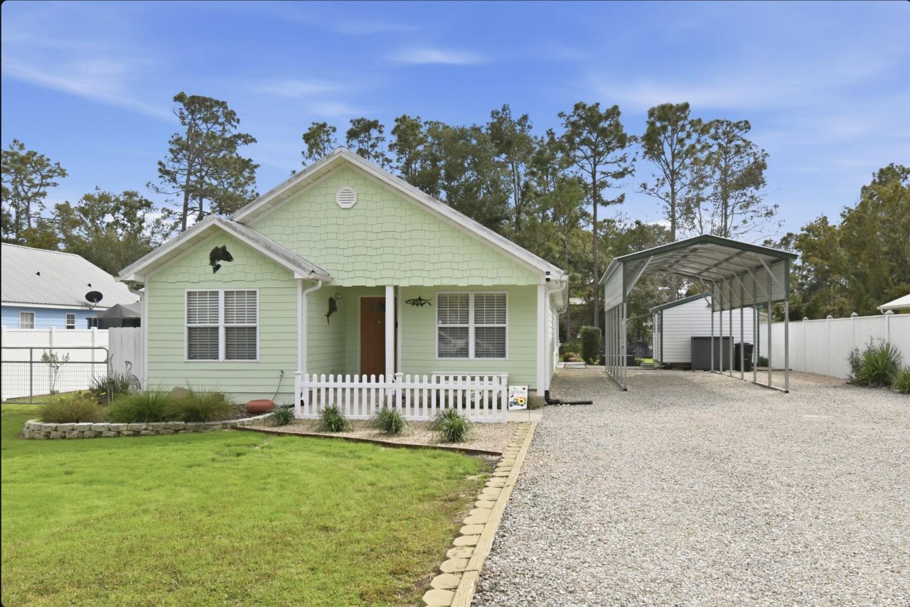 455 Kings Creek Circle , Steinhatchee, FL 00000 Photo