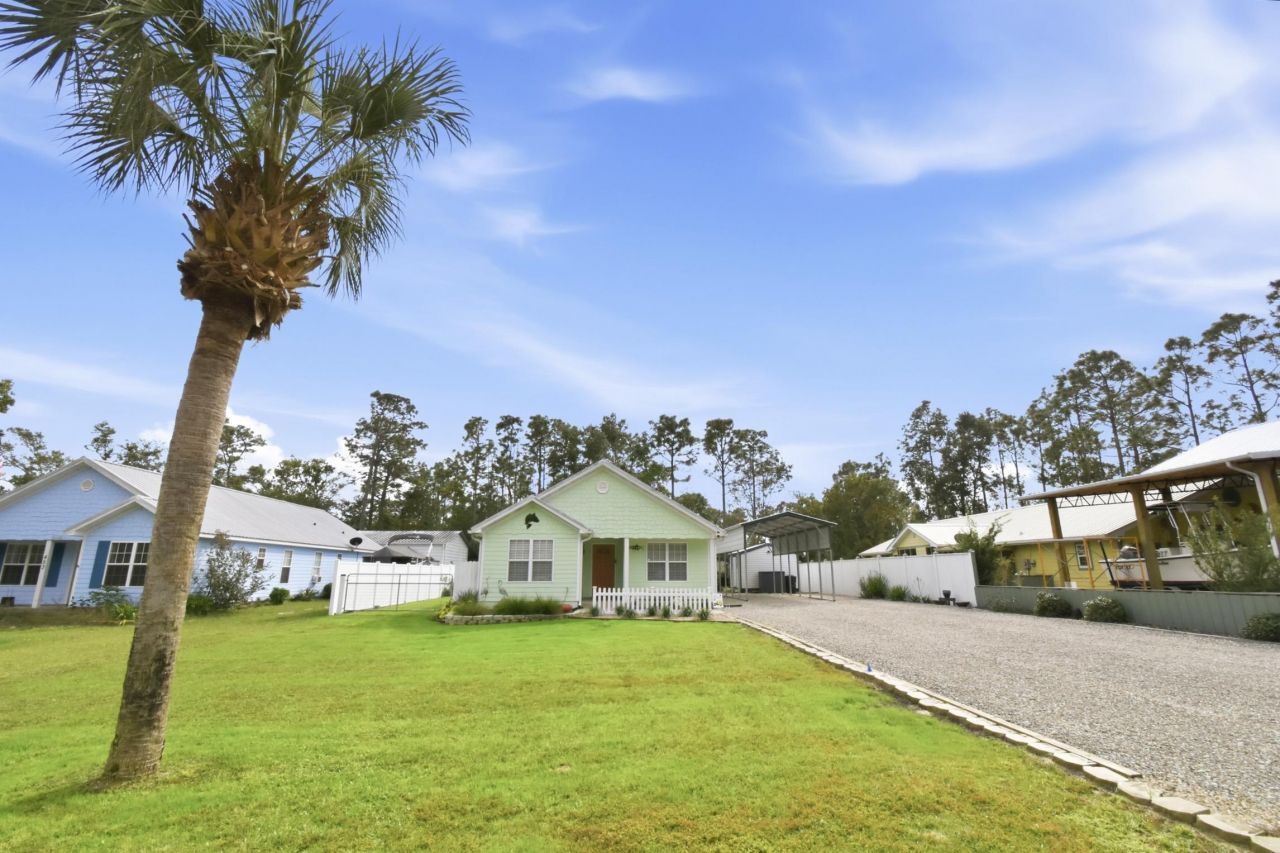 455 Kings Creek Circle , Steinhatchee, FL 00000 Photo