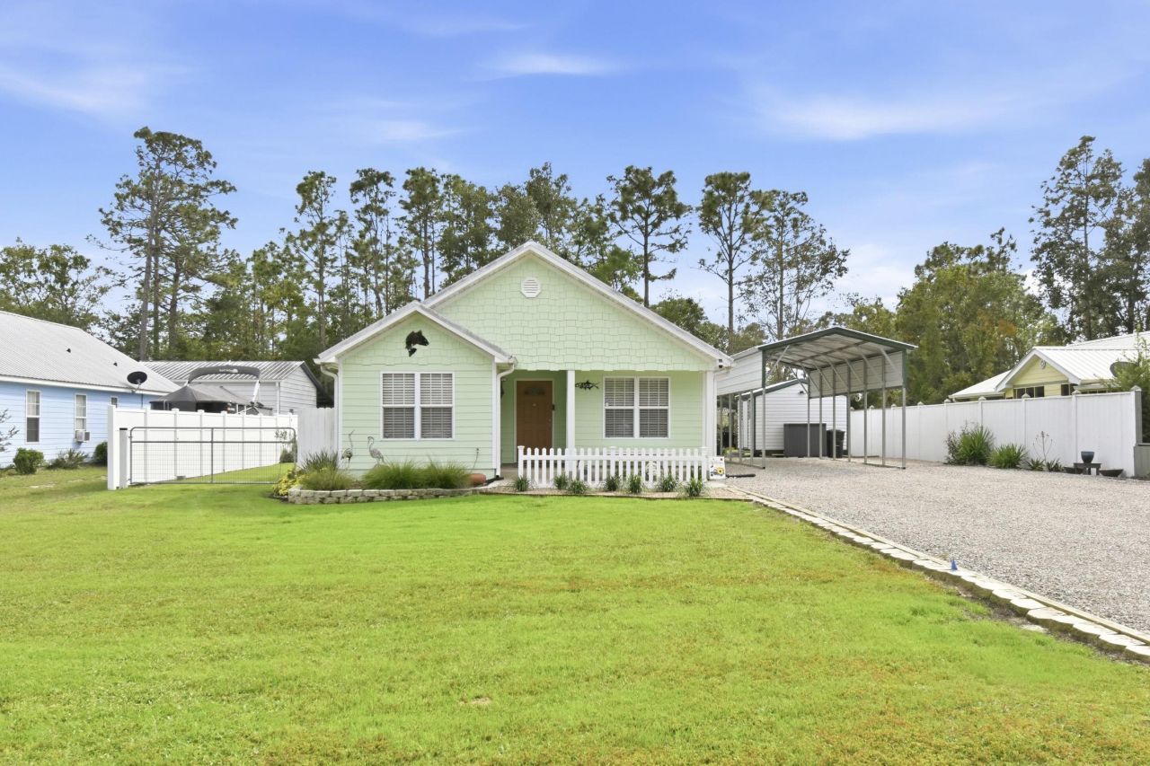 455 Kings Creek Circle , Steinhatchee, FL 00000 Photo