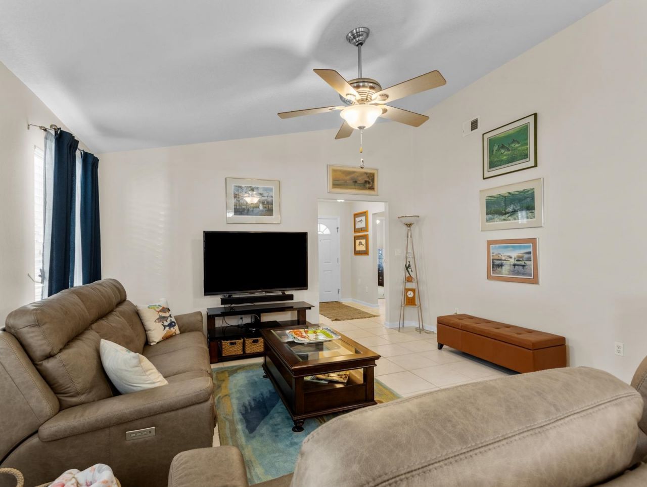 455 Kings Creek Circle , Steinhatchee, FL 00000 Photo