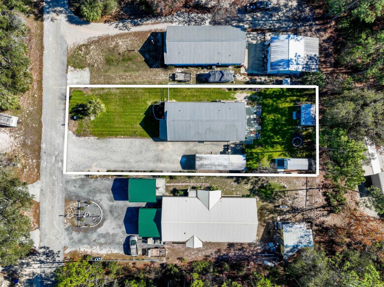 455 Kings Creek Circle , Steinhatchee, FL 00000 Photo