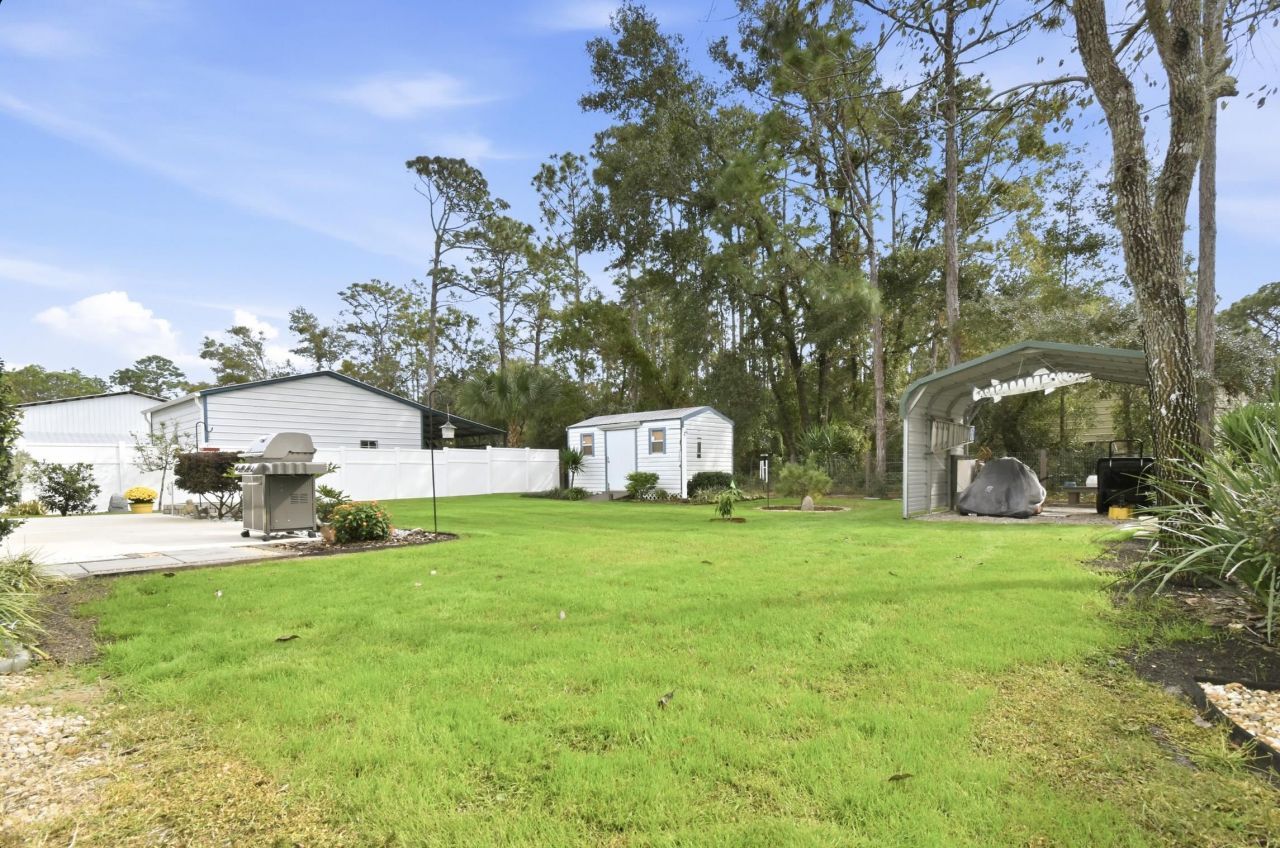 455 Kings Creek Circle , Steinhatchee, FL 00000 Photo