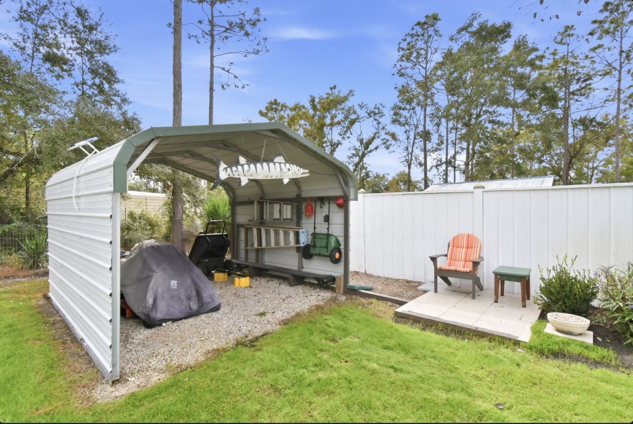 455 Kings Creek Circle , Steinhatchee, FL 00000 Photo