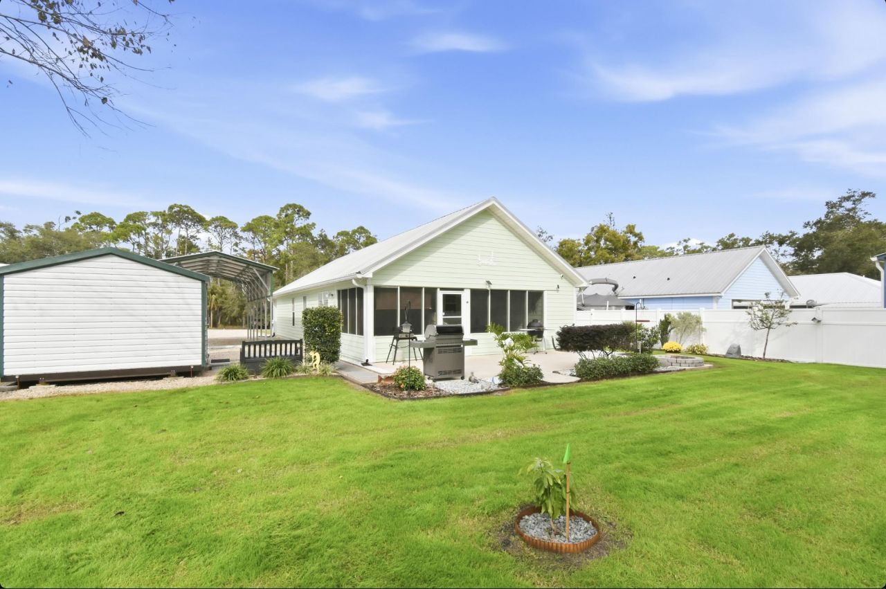 455 Kings Creek Circle , Steinhatchee, FL 00000 Photo