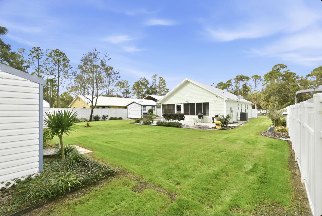 455 Kings Creek Circle , Steinhatchee, FL 00000 Photo