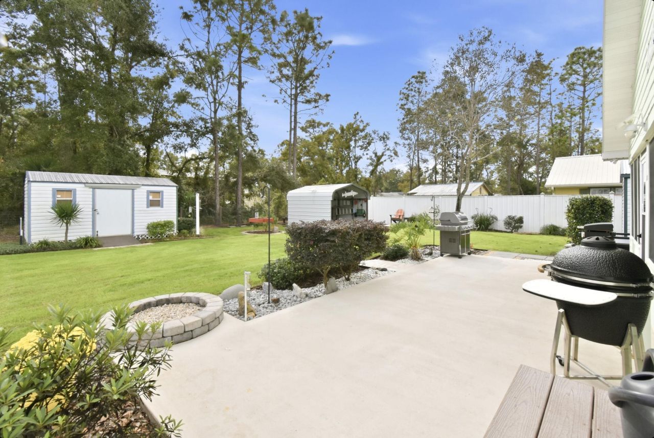 455 Kings Creek Circle , Steinhatchee, FL 00000 Photo