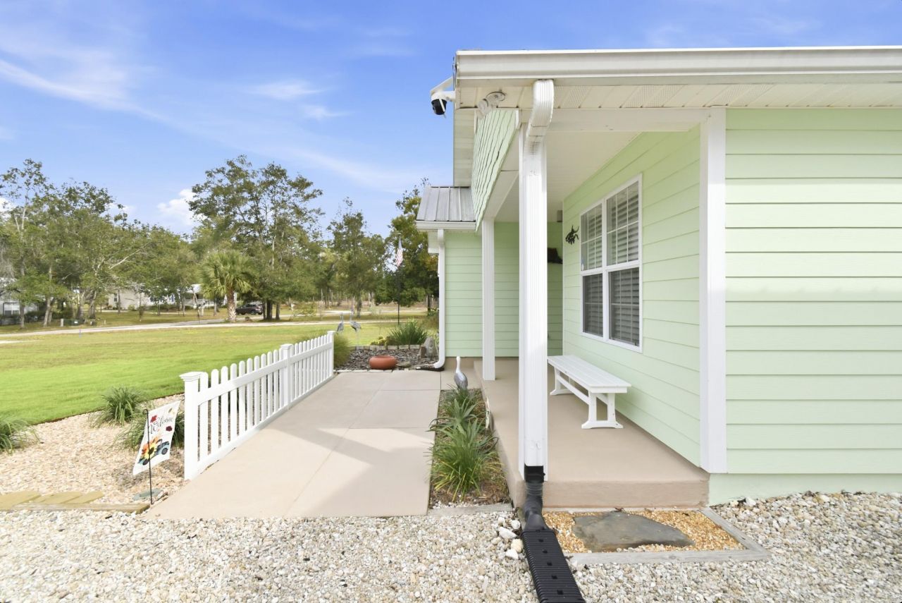 455 Kings Creek Circle , Steinhatchee, FL 00000 Photo