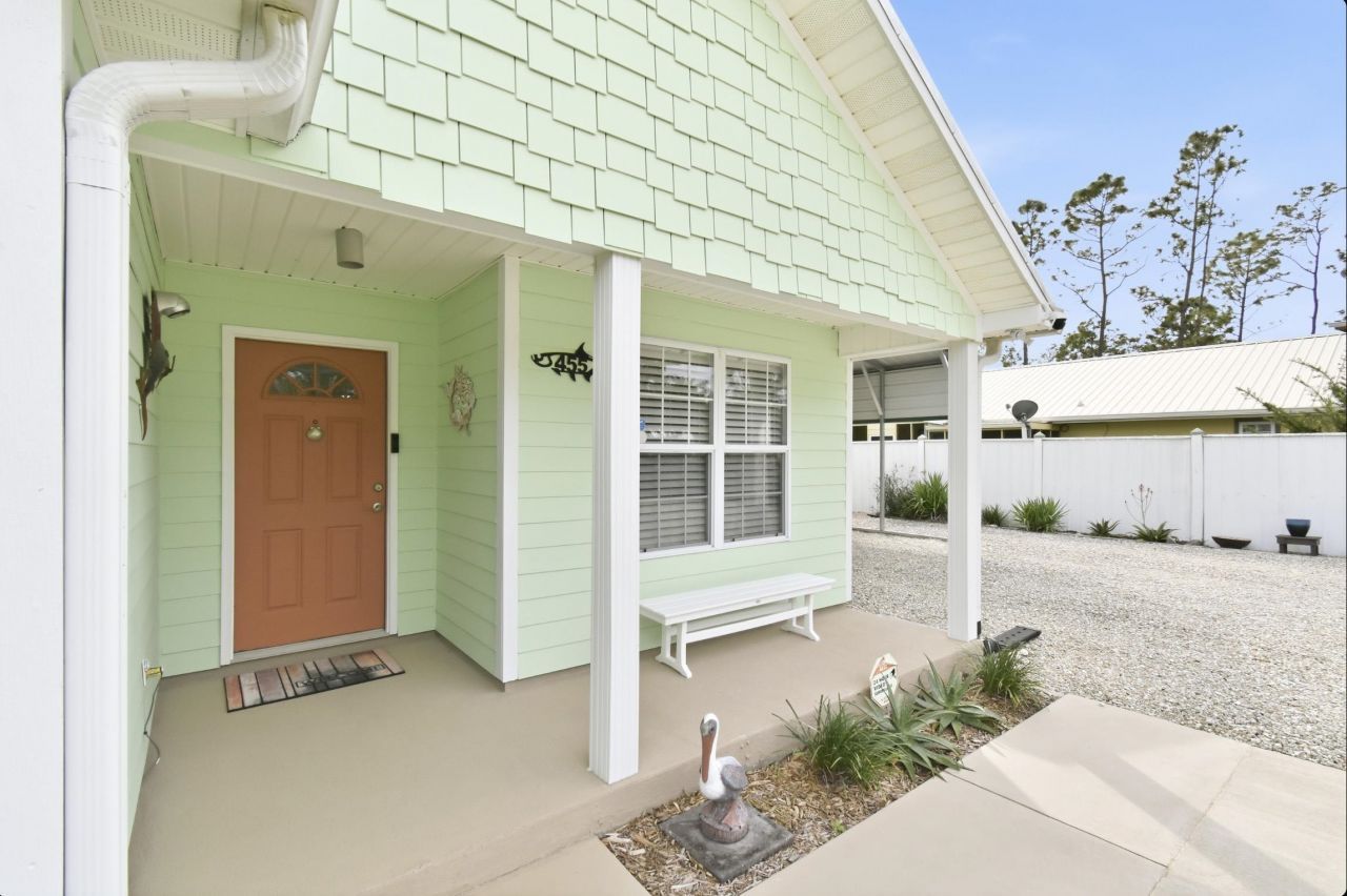 455 Kings Creek Circle , Steinhatchee, FL 00000 Photo