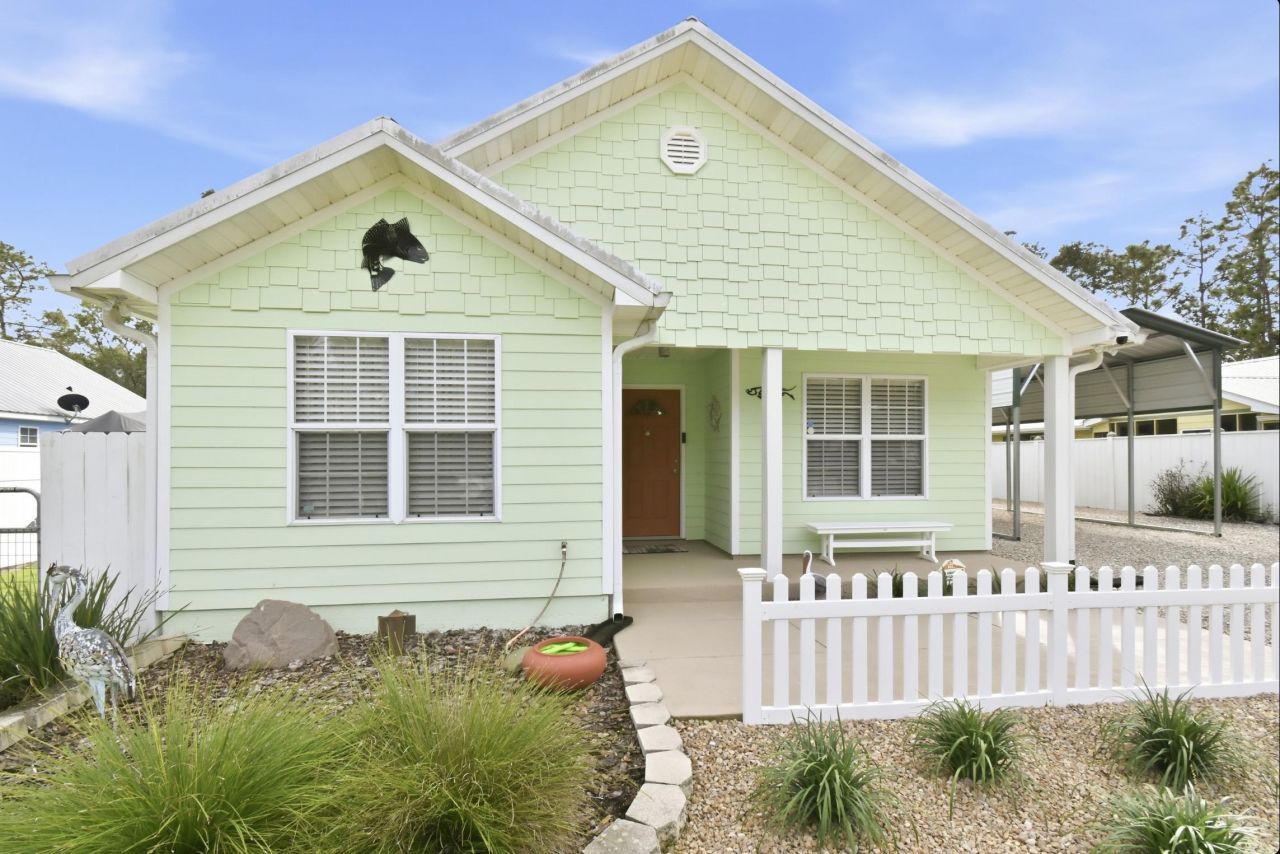 455 Kings Creek Circle , Steinhatchee, FL 00000 Photo