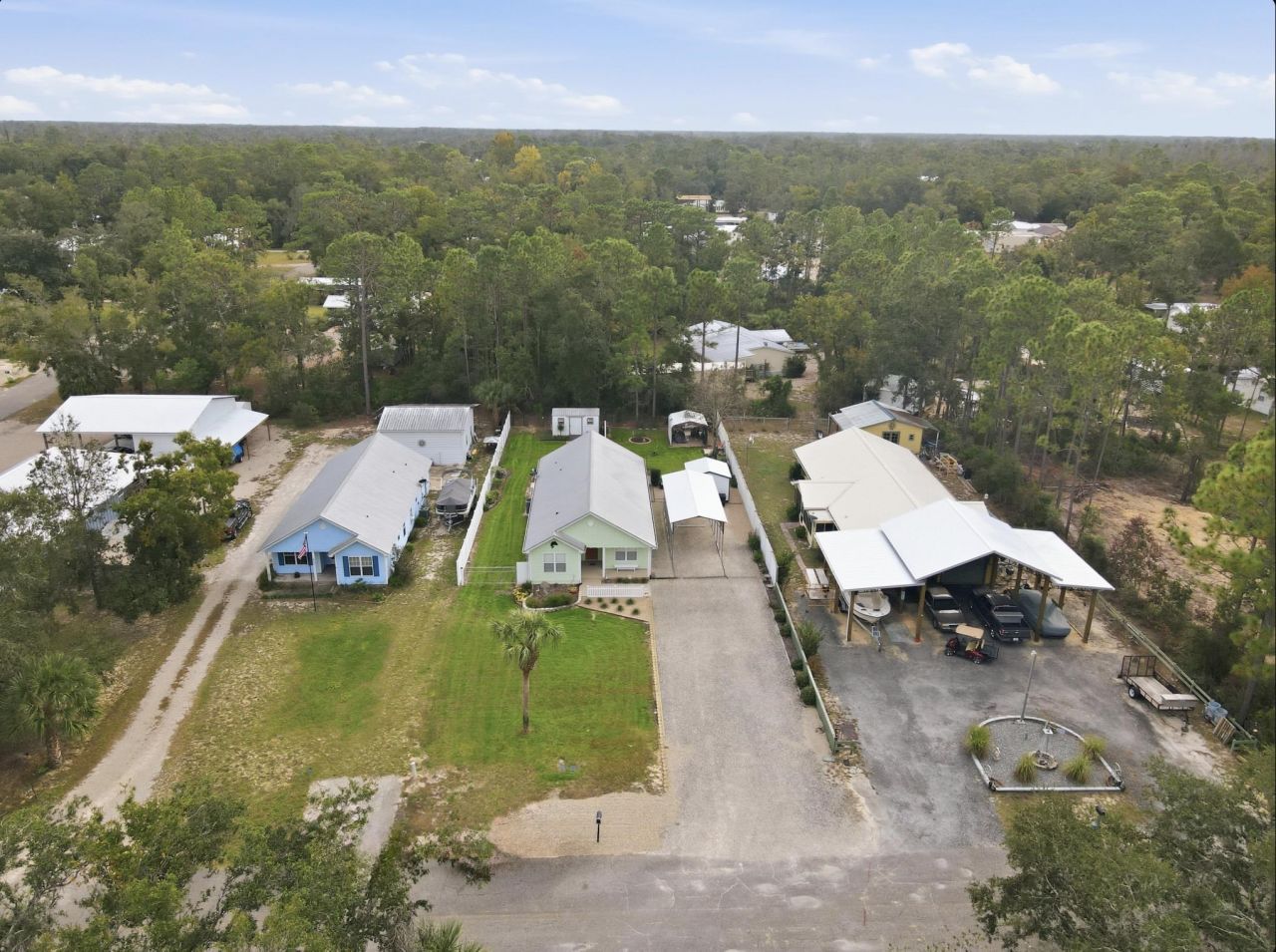 455 Kings Creek Circle , Steinhatchee, FL 00000 Photo