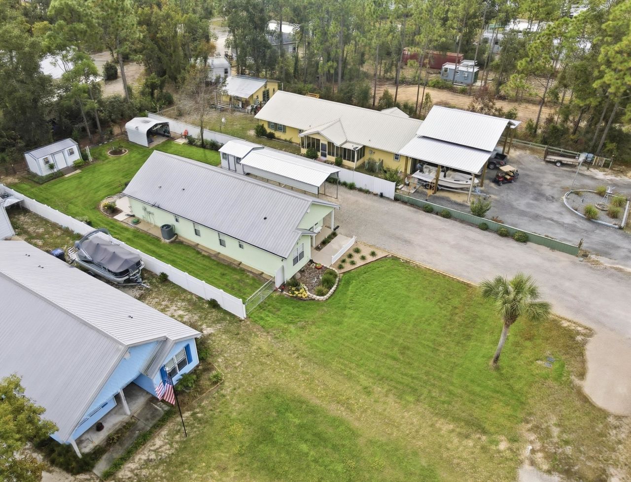 455 Kings Creek Circle , Steinhatchee, FL 00000 Photo