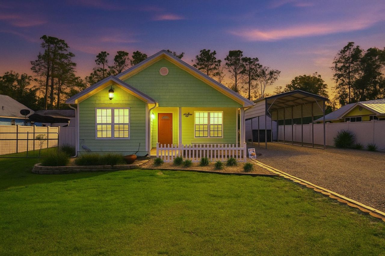 455 Kings Creek Circle , Steinhatchee, FL 00000 Photo