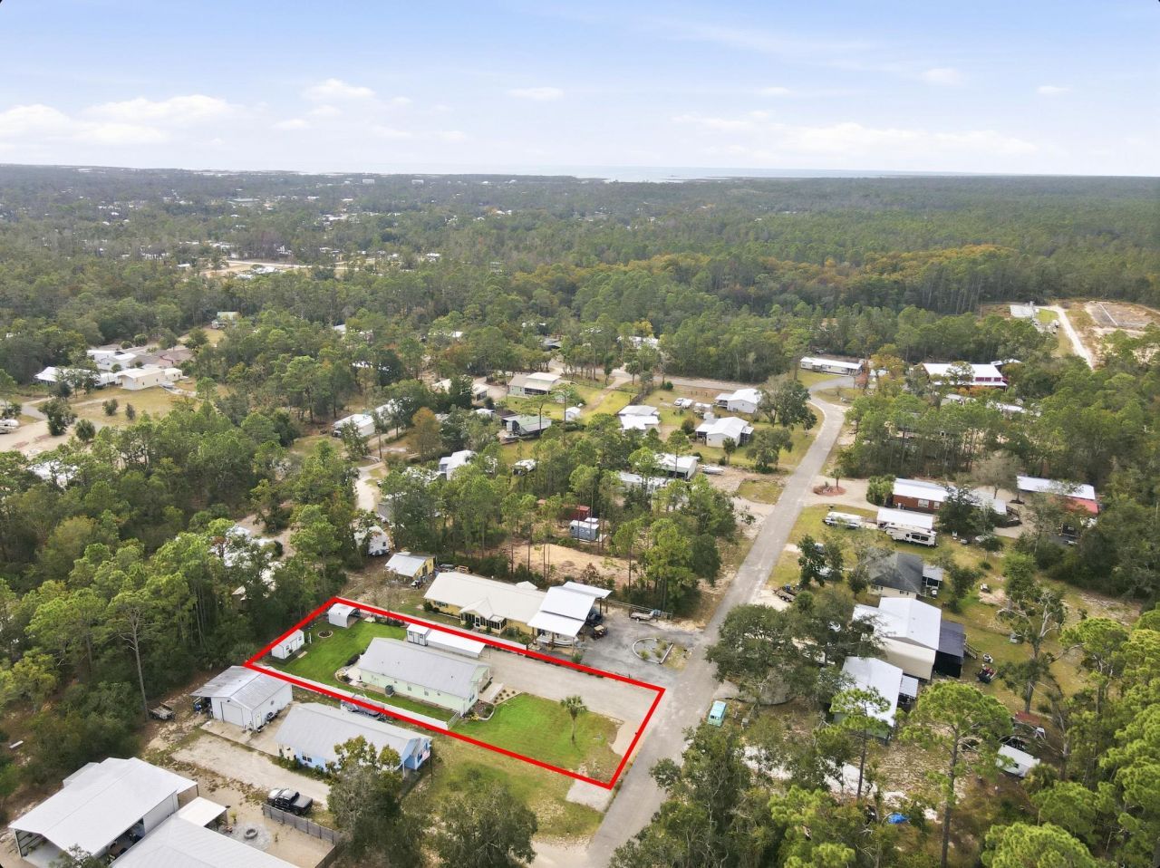 455 Kings Creek Circle , Steinhatchee, FL 00000 Photo