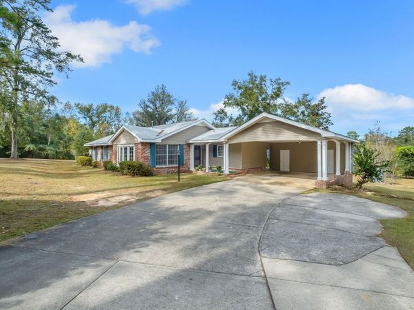 3100 Old Saint Augustine Road, Tallahassee, FL 32311