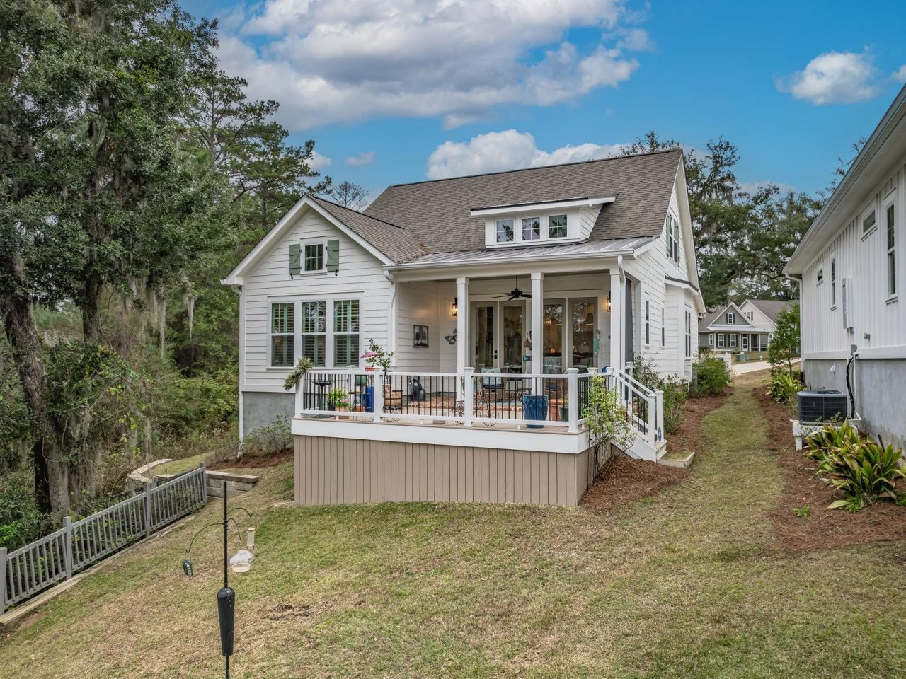 4316 Terebinth Trail, Tallahassee, FL 32317 Photo