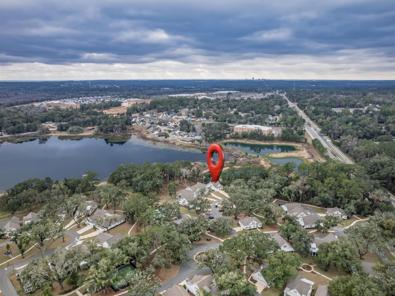 4316 Terebinth Trail, Tallahassee, FL 32317 Photo