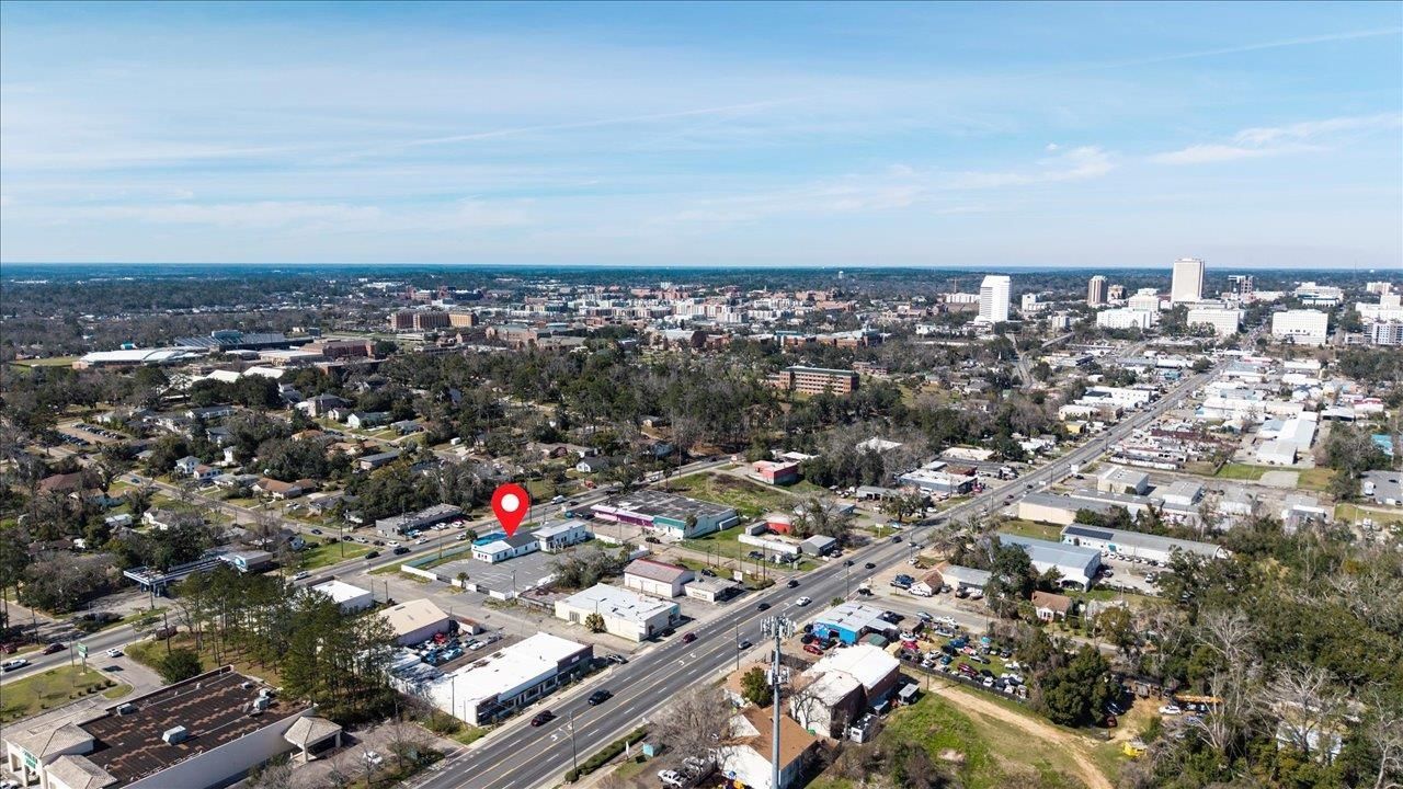 2011 S Adams Street , Tallahassee, FL 32301 Photo