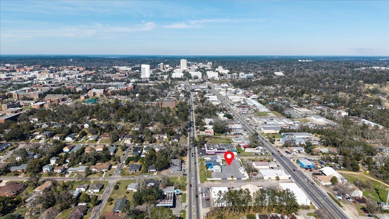 2011 S Adams Street , Tallahassee, FL 32301 Photo