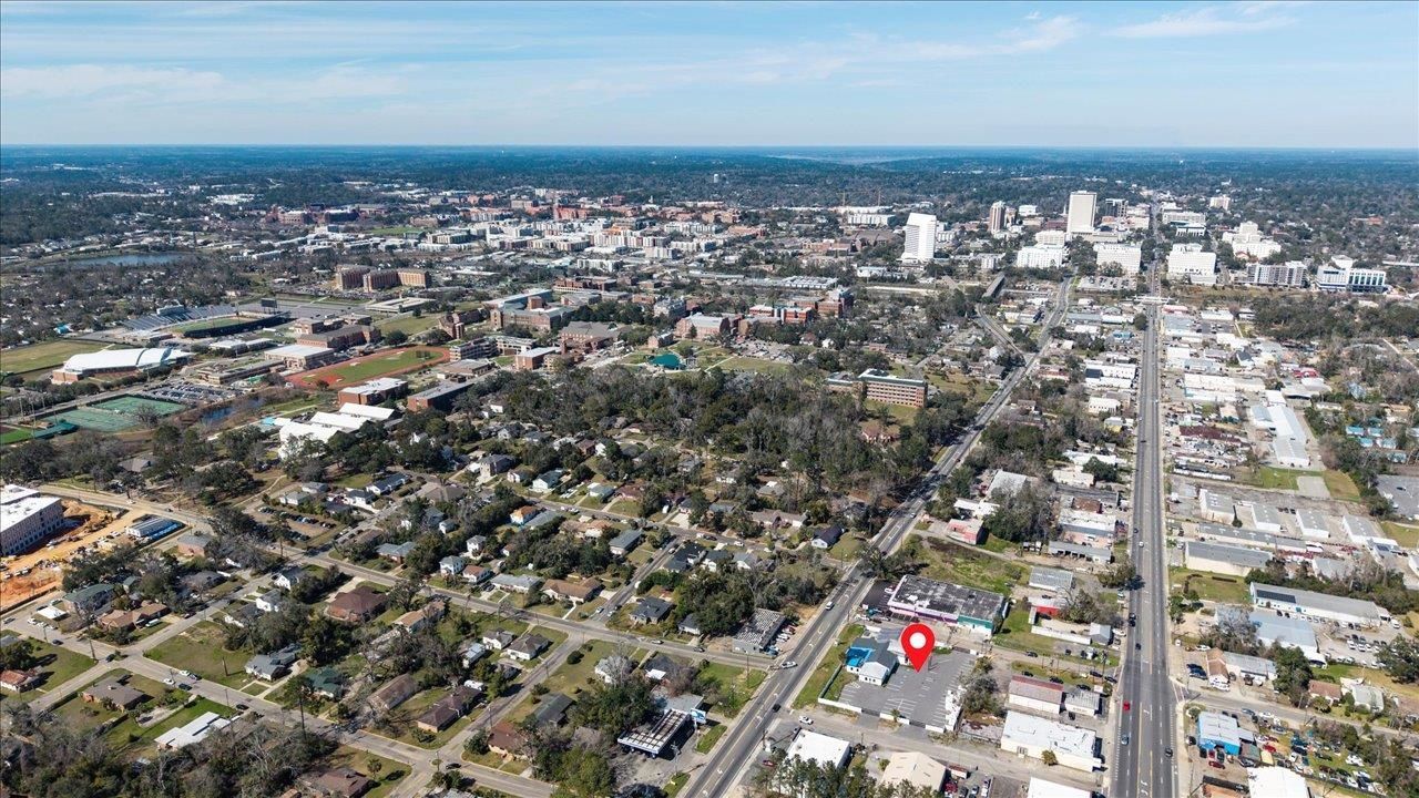 2011 S Adams Street , Tallahassee, FL 32301 Photo