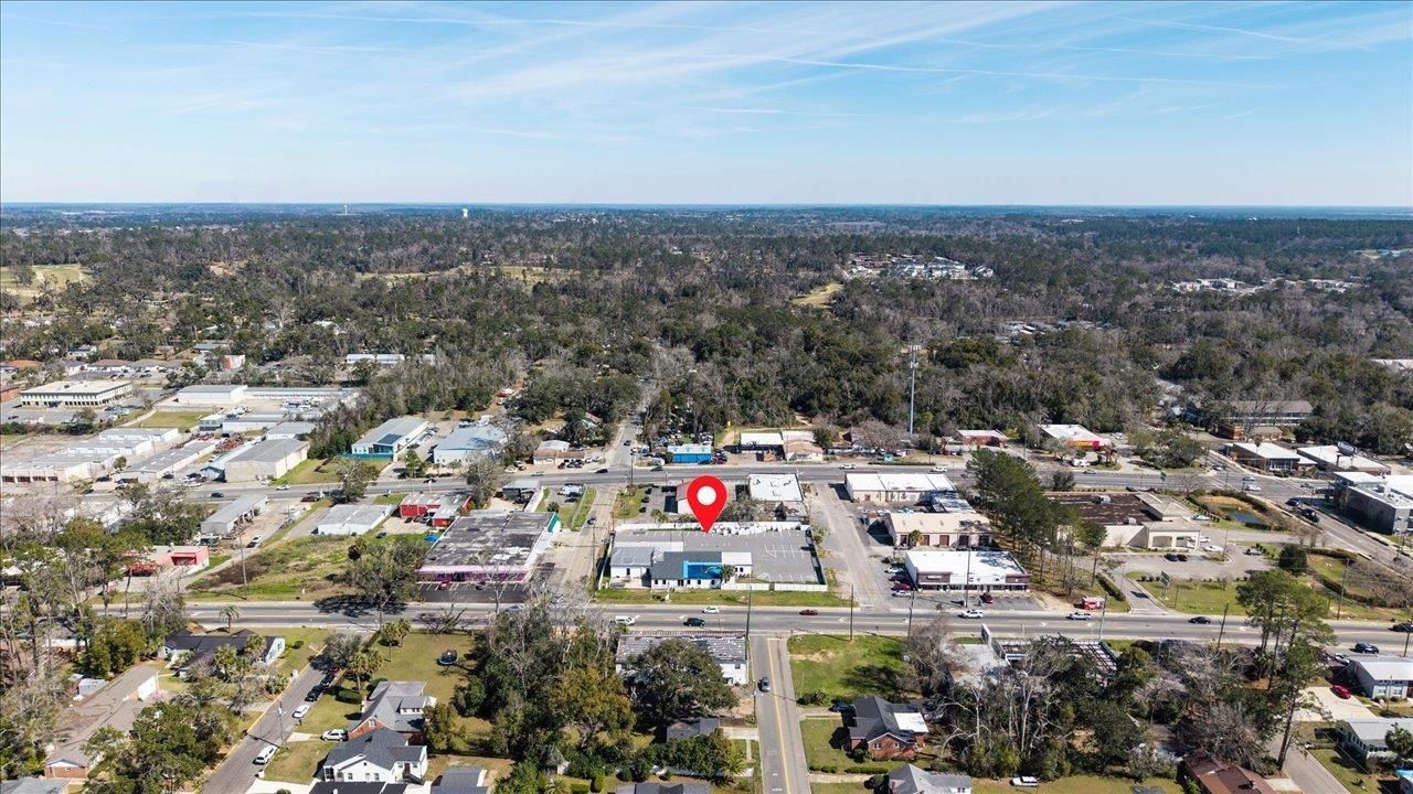 2011 S Adams Street , Tallahassee, FL 32301 Photo