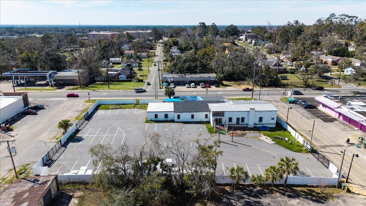 2011 S Adams Street , Tallahassee, FL 32301 Photo