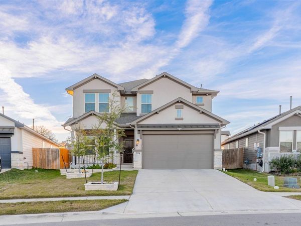 204 Greenway DR, Georgetown, TX 78628