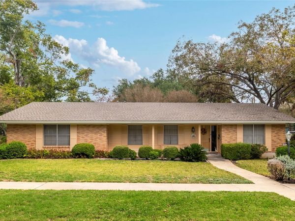 3004 White Rock DR, Austin, TX 78757