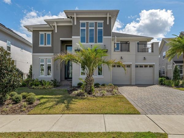 12527 BOVET AVENUE, ORLANDO, FL 32827