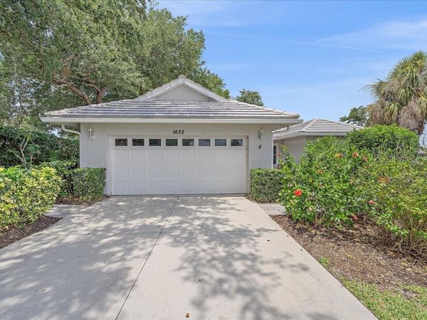 1432 COLONY PLACE, VENICE, FL 34292