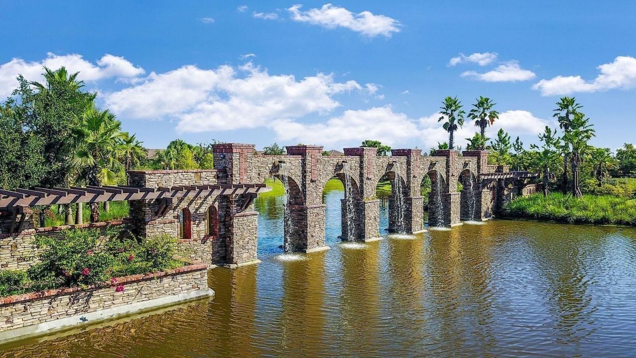 11104 Devonbridge Drive, Palmetto, FL 34221 Photo