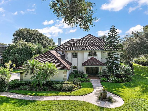 2701 REGAL POINT PLACE, EUSTIS, FL 32726