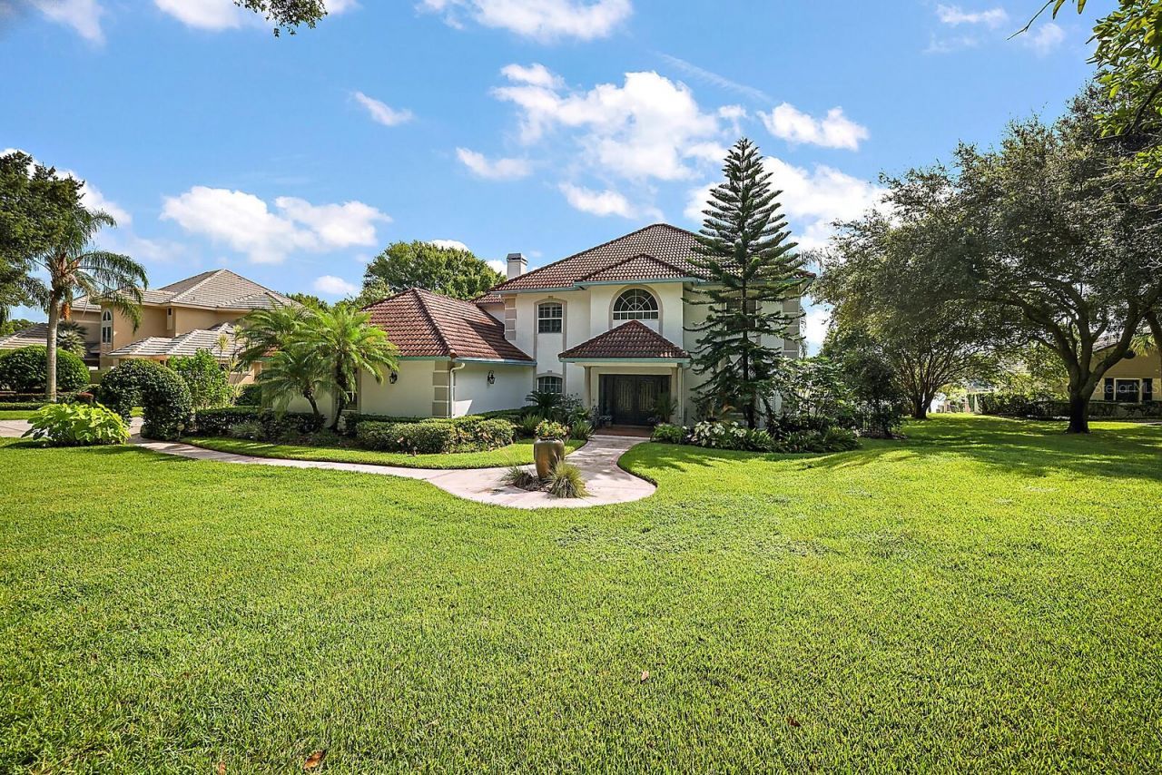 2701 Regal Point Place, Eustis, FL 32726 Photo