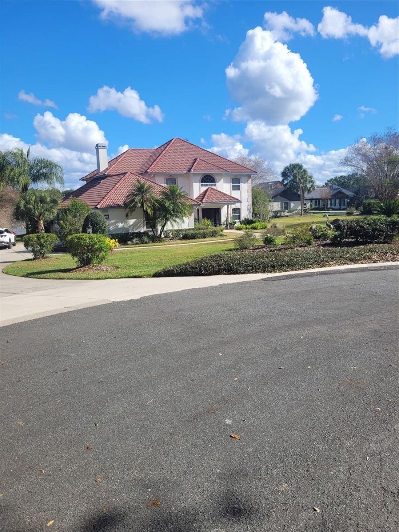 2701 Regal Point Place, Eustis, FL 32726 Photo