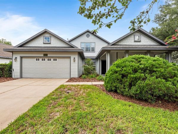 8376 SW 80TH PLACE, GAINESVILLE, FL 32608