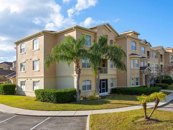 302 TERRACE RIDGE CIRCLE, Unit 302, DAVENPORT, FL 33896